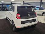 Renault Twingo 0.9 TCe Intens EDC (EU6c) * 29.068 km * Autom, Auto's, Wit, Bedrijf, 3 cilinders, 66 kW