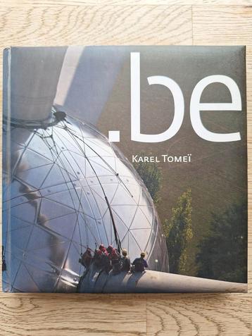 K. Tomei - .be