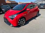 Toyota Aygo 1,0 vvti open air, Auto's, Toyota, Euro 6, Handgeschakeld, 5 deurs, 1000 cc