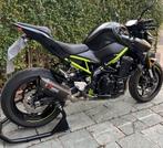 Kawasaki Z900, Particulier