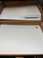 Playstation 5 originele consolepanelen, Enlèvement ou Envoi, Comme neuf, Playstation 5