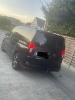 Caddy Maxi double cabine, Enlèvement, Comme neuf