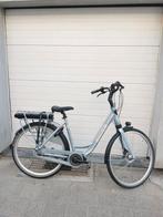 Vouge Bafang middenmotor met nieuwe batterij, Fietsen en Brommers, Elektrische fietsen, Ophalen, Zo goed als nieuw