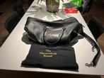 Weekend Bag - The Chesterfield Brand, Handtassen en Accessoires, Ophalen, Zo goed als nieuw, Zwart
