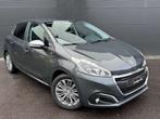 Peugeot 208 Style Edition | 1.2i benzine | Navi | Garantie, Auto's, Voorwielaandrijving, Stof, Gebruikt, 1199 cc