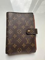 Louis Vuitton agenda vintage, Diversen, Agenda's, Nieuw, Ophalen