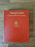 sprookjesboek Assepoester en andere verhalen, Ophalen of Verzenden, Gelezen, Hans Andersen