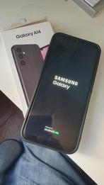 Samsung galaxy A14 in de doos, Zwart, Ophalen of Verzenden, Zo goed als nieuw, 64 GB