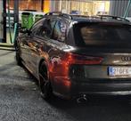 Audi a6 3.0l tdi, Auto's, Automaat, Leder, Particulier, 2998 cc