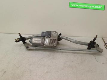 MOTEUR + TRINGLERIE ESSUIE GLACE AVANT Audi (8K1955023B), Utilisé, Audi