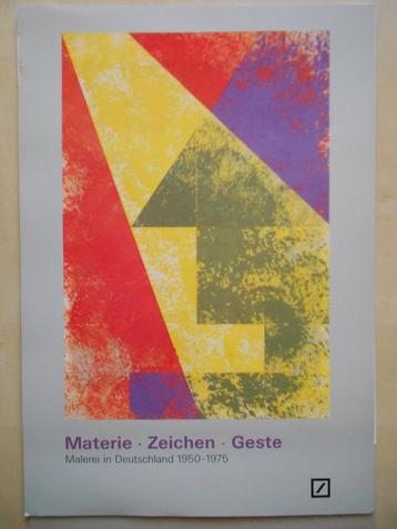 Calendrier Pop Art, Enlèvement ou Envoi, Comme neuf