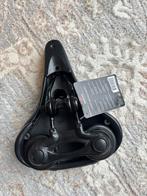 fietszadel Walfort luxe met gel, Fietsen en Brommers, Fietsaccessoires | Overige Fietsaccessoires, Ophalen, Nieuw