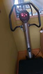 Powerplate lanaform, Sport en Fitness, Fitnessapparatuur, Ophalen, Zo goed als nieuw