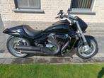 Suzuki M1800R, Motoren, 2 cilinders, Chopper, Particulier, Meer dan 35 kW