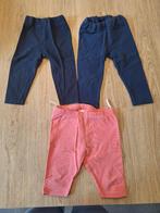 Leggings maat 74, Ophalen of Verzenden, Gebruikt, Meisje, Broekje