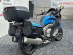 BMW K1600GT, 1600 cc, Bedrijf, Toermotor