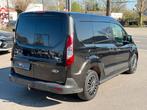 Ford transit connect benzine GEKEURD VVK 3pl navi airco, Auto's, Bedrijf, Te koop