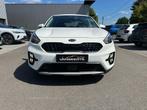 Kia Niro, plug-in hybride 1.6 +elektr /Carplay/ camera/ ACC, Autos, Kia, Euro 6, Entreprise, Carnet d'entretien, 105 kW