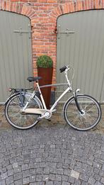 HERENFIETS  - GAZELLE  ( NIEUWSTAAT  ), Ophalen, Gazelle, Versnellingen