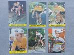 Cartes postales POK Eddy Merckx, Comme neuf, Cartes de joueur, Enlèvement ou Envoi