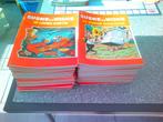 25 Suske&Wiske strips uit de rode reeks., Meerdere stripboeken, Ophalen of Verzenden, Gelezen, Willy Vandersteen