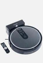 Miele Robotstofzuiger met afstandsbediening, Elektronische apparatuur, Ophalen, Zo goed als nieuw, Reservoir, Robotstofzuiger