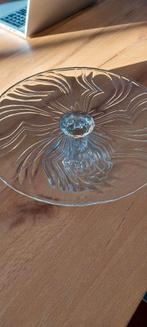 Taartschotel, Ophalen