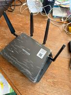 Netgear Nighthawk X4S R7800 (AC2600) router - ook te ruil, Computers en Software, Routers en Modems, Ophalen, Zo goed als nieuw