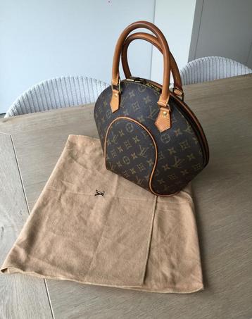 Handtas Louis Vuitton 