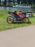 HONDA CBR 125 REPSOL 2005, Motoren, Motoren | Honda, Super Sport, Particulier, 125 cc, 11 kW of minder