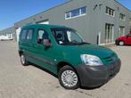 Peugeot Partner 1.4 Benzine – Lichte Vracht – 1J GARANTI, Bedrijf, Handgeschakeld, https://public.car-pass.be/vhr/91a94c10-b6b6-49cd-848e-c20e8ad39352