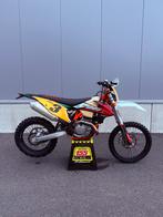 KTM EXCF 450 de 2020, Autres marques, 5 vitesses, Comme neuf, Enlèvement