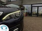 Peugeot 308 SW 130 PK ALLURE Automaat/Carplay/Navi/Lane Kee, Auto's, 1199 cc, 130 pk, 5 deurs, 3 cilinders