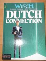 Largo WINCH - 6. Dutch Connection / EO, Ophalen of Verzenden, Zo goed als nieuw, Francq - Van Hamme