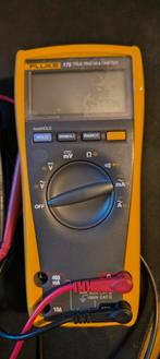 Fluke 175, Enlèvement, Comme neuf