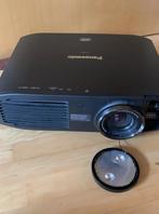 Panasonic PT-AT6000E, Audio, Tv en Foto, Beamers, Gebruikt, Panasonic, Ophalen of Verzenden, LCD