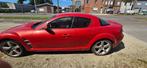 Mazda RX-8, Auto's, 4 zetels, Particulier, RX-8, Te koop