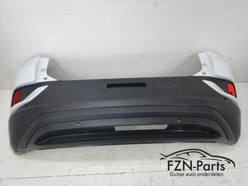 VW ID4 Achterbumper 4PDC 11A807521A LS9R beschikbaar voor biedingen