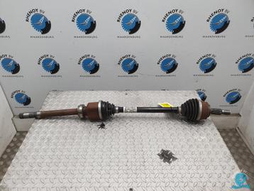 PEUGEOT 308 [R_DRIVESHAFT] 2019 beschikbaar voor biedingen