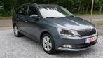 SKODA FABIA BREAK 1.0TSI 11/2017 128DKM 12M GARANTIE SILVER, Voorwielaandrijving, Stof, Euro 6, 3 cilinders