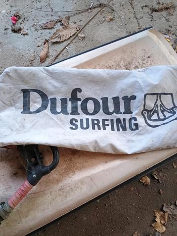 Beginnerssurfplank GRATIS moet snel weg, Watersport en Boten, Ophalen, Gebruikt