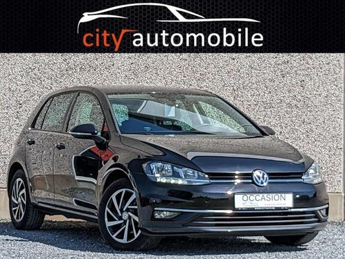 Volkswagen Golf 1.6 TDI JOIN CARPLAY GPS BLUETOOTH CAMERA, Auto's, Volkswagen, Particulier, Te koop, Golf, ABS, Achteruitrijcamera