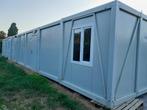 woon container, Doe-het-zelf en Bouw, Containers, Ophalen of Verzenden