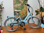 Bike Fun kinderfiets 20 inch, Vélos & Vélomoteurs, Vélos | Filles, Enlèvement, Comme neuf, 20 pouces, Vitesses