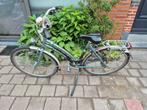 Gazelle Medeo damesfiets maat 54, Ophalen, Gebruikt, Gazelle, Versnellingen