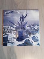 Helloween - My god given right, Cd's en Dvd's, Vinyl | Hardrock en Metal, Ophalen of Verzenden, Nieuw in verpakking