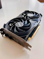 GeForce RTX 4060 Ti O8G + 16GB DDR5, Ophalen of Verzenden, Zo goed als nieuw