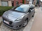 Peugeot 5008 1.6hdi 2015 full optie 7plaats 194000km, Auto's, Automaat, 7 zetels, Bedrijf, Diesel
