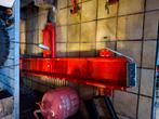 Mover voor motor, Ophalen