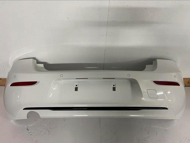 PARE-CHOCS BMW SERIE 1 F20 LCI SPORTLINE -TIZAUTOPARTS-, Autos : Pièces & Accessoires, Carrosserie & Tôlerie, Pare-chocs, BMW